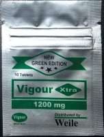 VIGOUR 1200 EXTRA DELAY, COM RETARDANTE